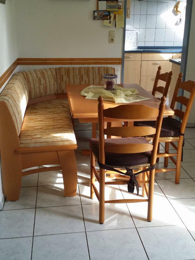 Ferienwohnung Am Sandwater Ihlow  Ngoại thất bức ảnh