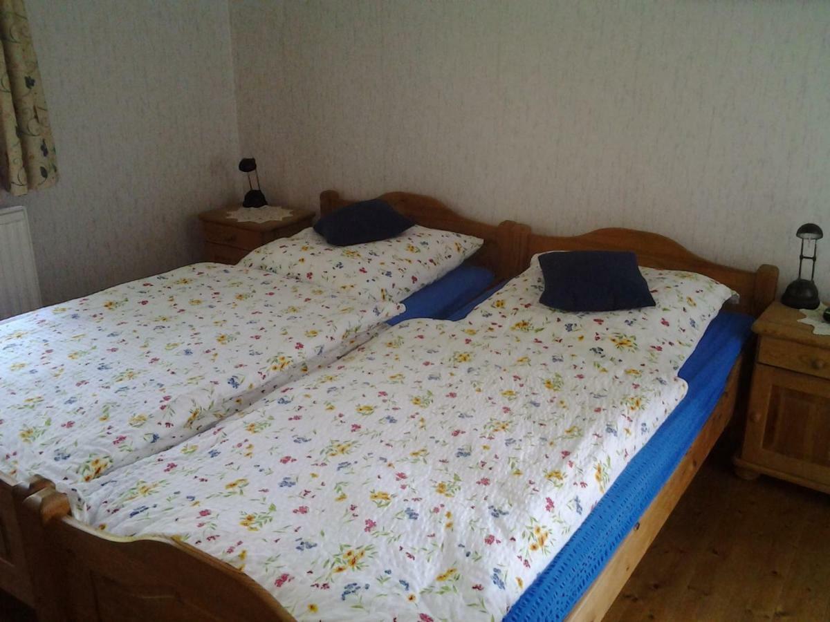 Ferienwohnung Am Sandwater Ihlow  Ngoại thất bức ảnh